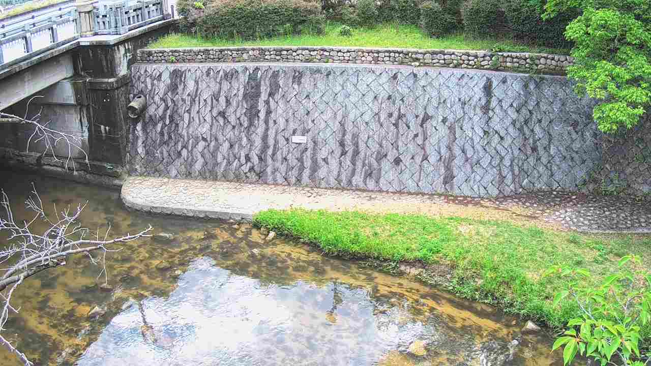 夙川(神楽町)のライブ映像です